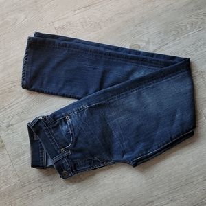 Citizens of Humanity Elson Jeans, Size 24